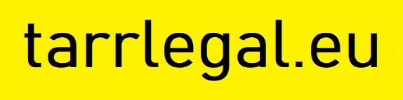 Dr. Tarr Ádám LL.M. ügyvéd honlapja (feltöltés alatt / under construction)